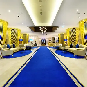 4* Otel Mercure Gold Jumeirah By Accor