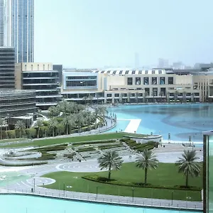  Apartment Prime Location 2br In Downtown Dubai, Fountain View - Allsopp&allsopp