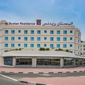 4* Apart Otel Al Bustan Centre &