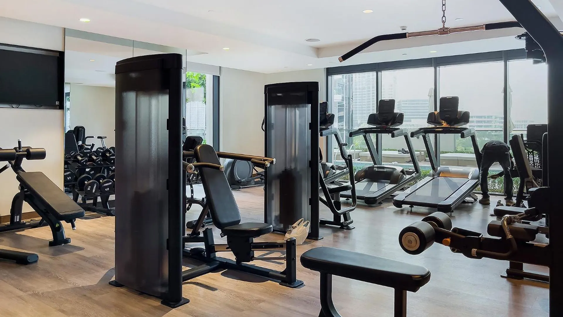 Luxury Apartment With Burj Khalifa Views - 5-Min Walk To Dubai Mall - Newly Upgraded - 10 People - Near Dubai Opera